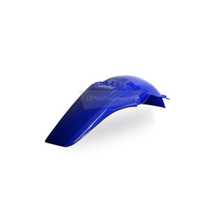 Polisport Rear Fender Blue 8587000005_599737