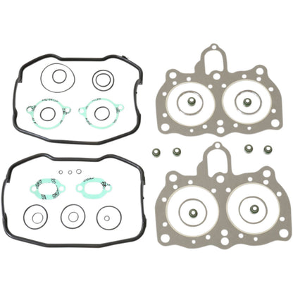 Athena Top End Gasket Kit for Honda P400210600974_346518