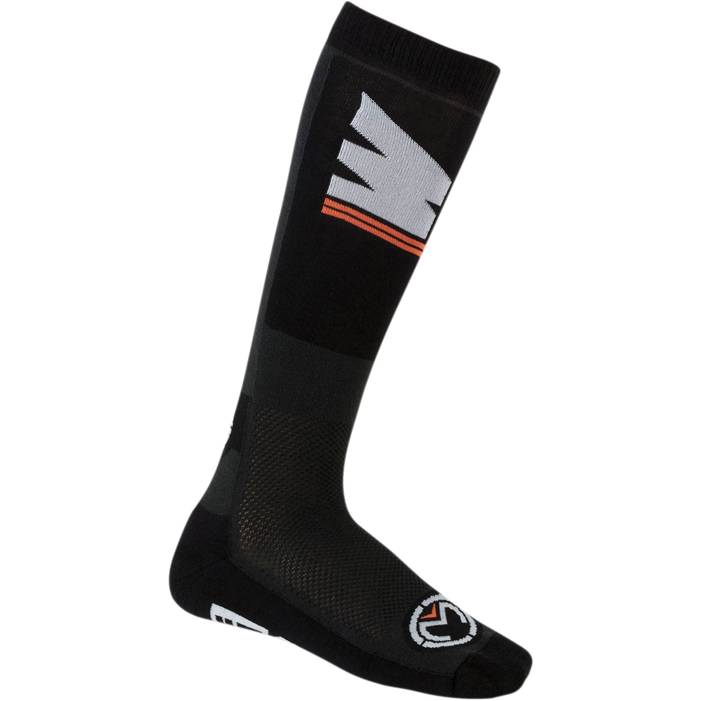 Moose Offroad M1™ Socks - Black_441739