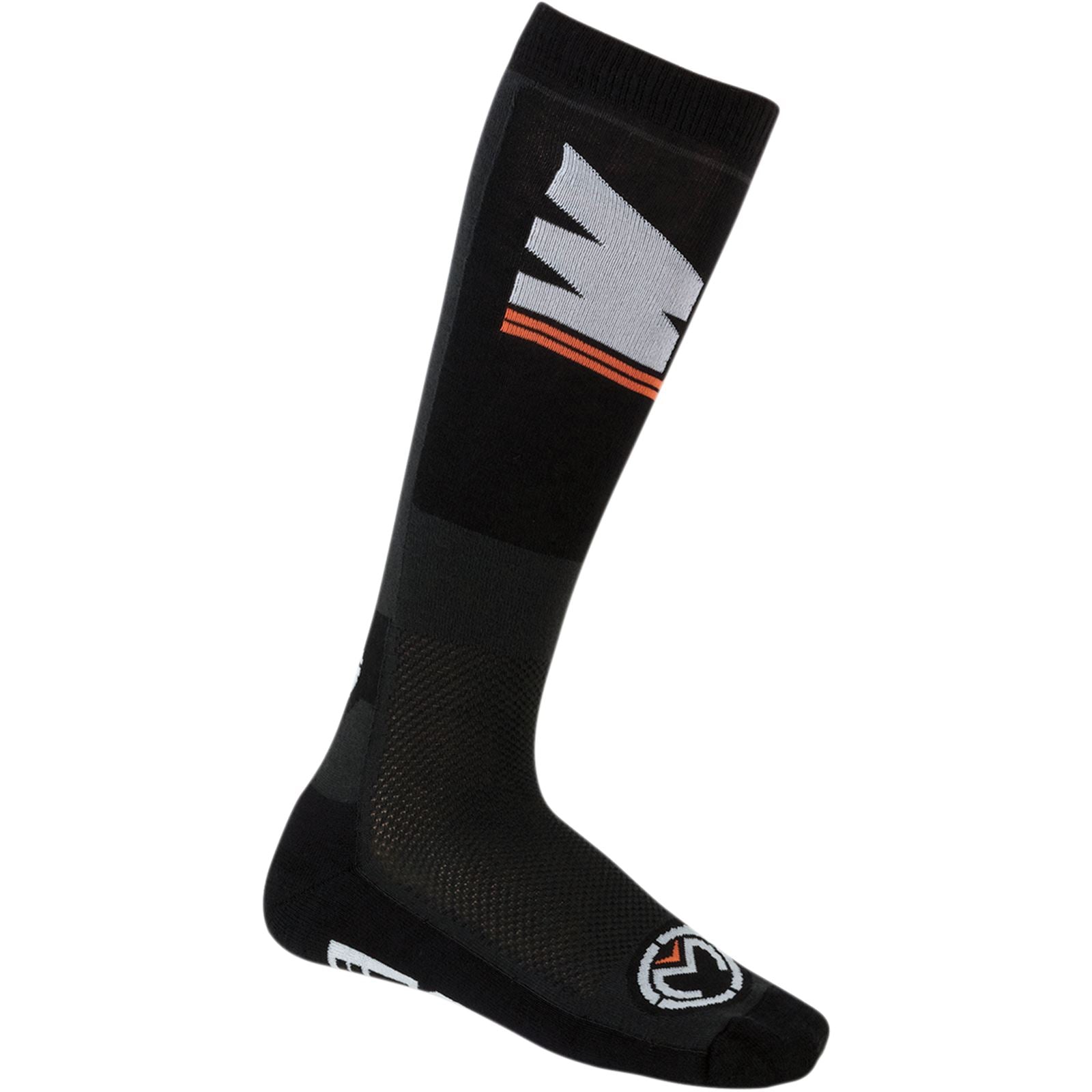 Moose Offroad M1™ Socks - Black_441739