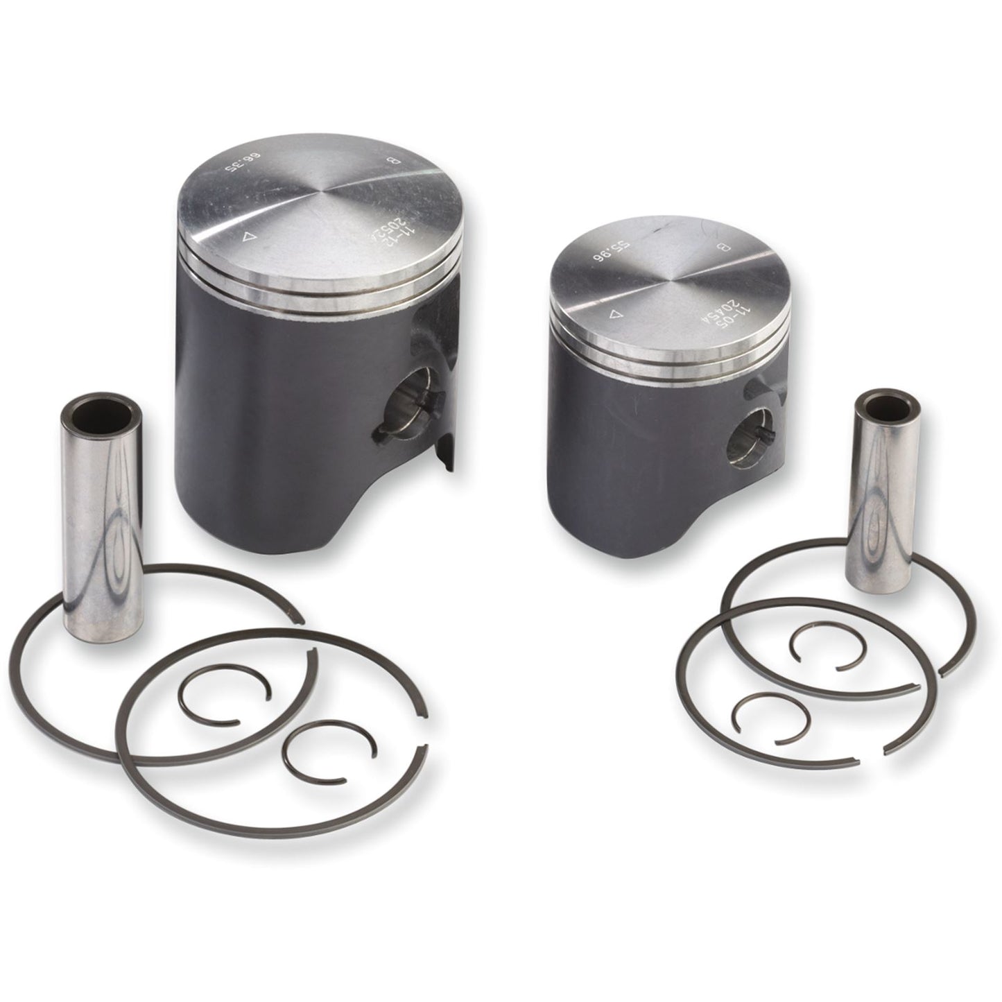 Moose Offroad Piston Kit 0910-2719_433135