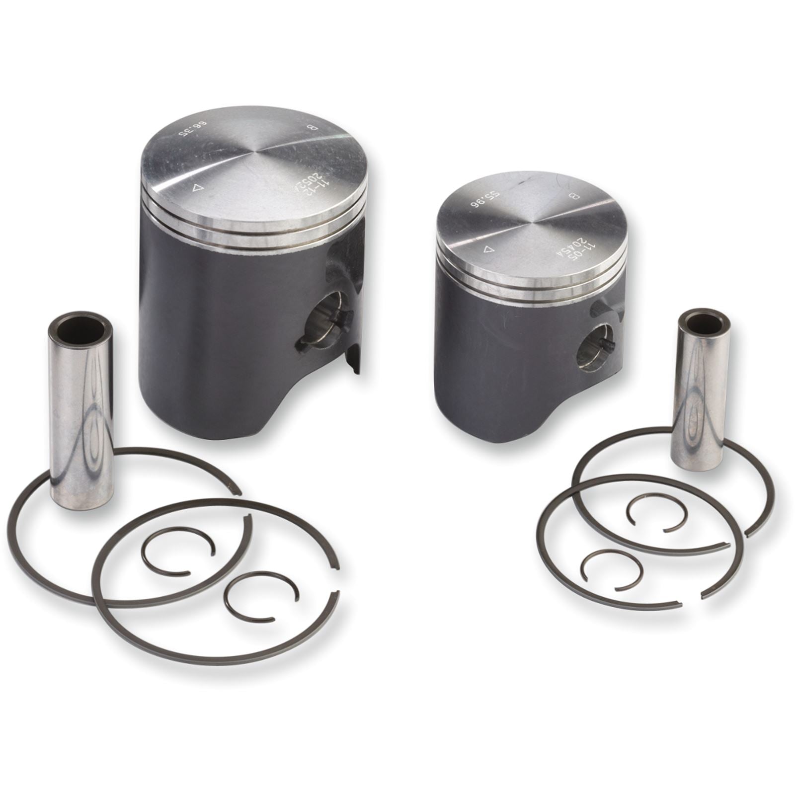 Moose Offroad Piston Kit 0910-2719_433135