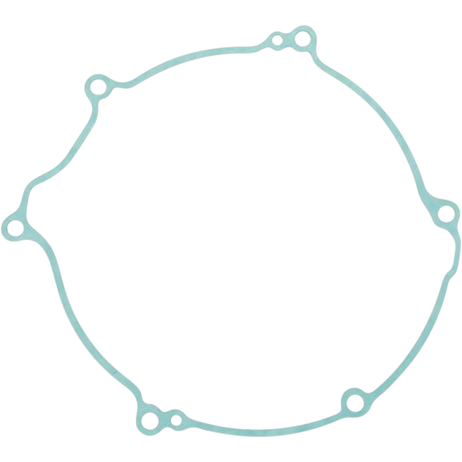 Moose Offroad Clutch Cover Gasket KX125 0934-0572_433889