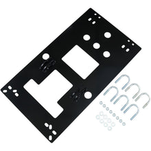 Moose Offroad Plow Mount for Honda 4501-0596_443240