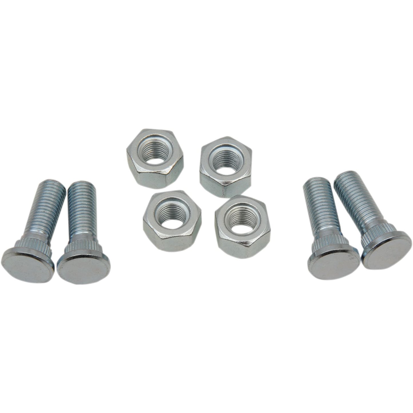 Moose Offroad Wheel Stud and Nut - Kit 0213-0740_430161