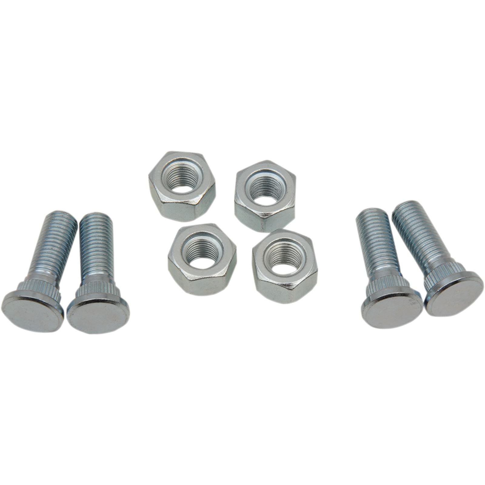 Moose Offroad Wheel Stud and Nut - Kit 0213-0740_430161