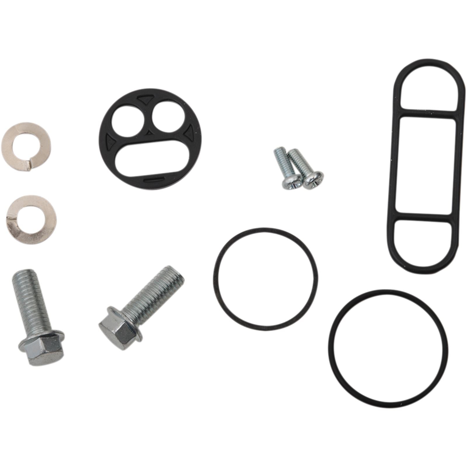 Moose Offroad Petcock Rebuild Kit for Yamaha 0705-0336_432699