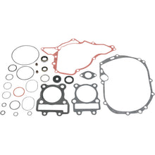 Moose Offroad Motor Gasket Kit with Seal KLR/DRZ110 0934-0113_433773