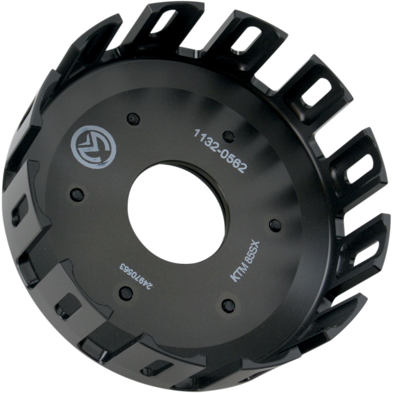 Moose Offroad Clutch Basket 1132-0562_436094