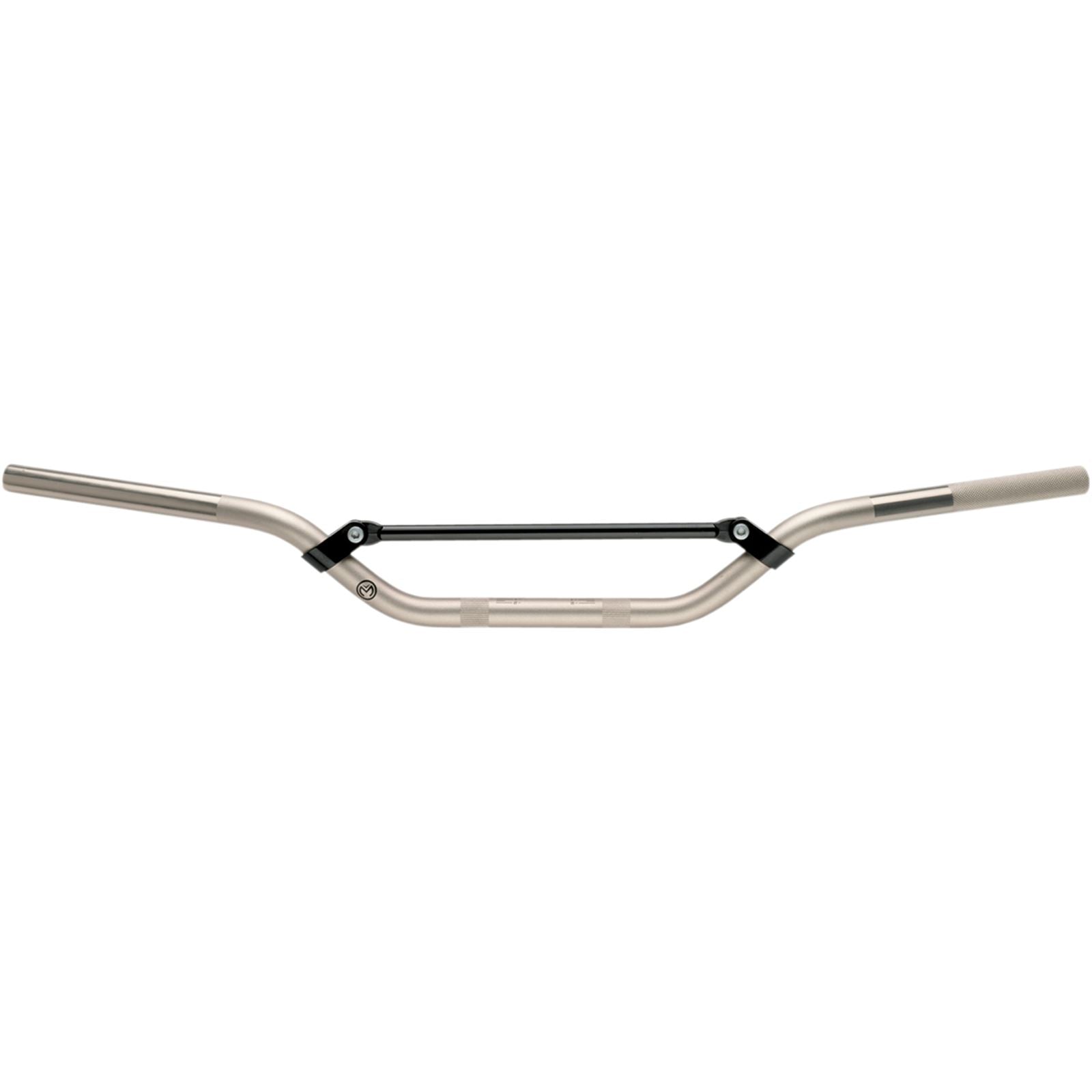 Moose Offroad Titanium Aluminum CR High Handlebar 0601-1733_431504