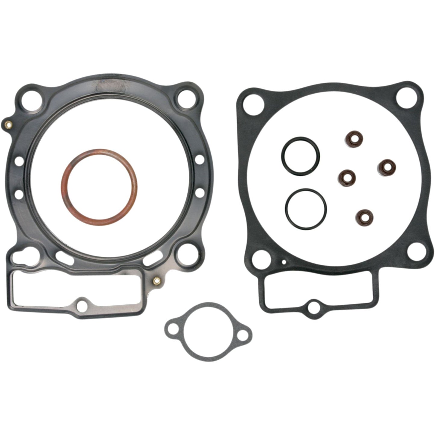 Moose Offroad Top End Gasket Kit CRF450 0934-1887_434074