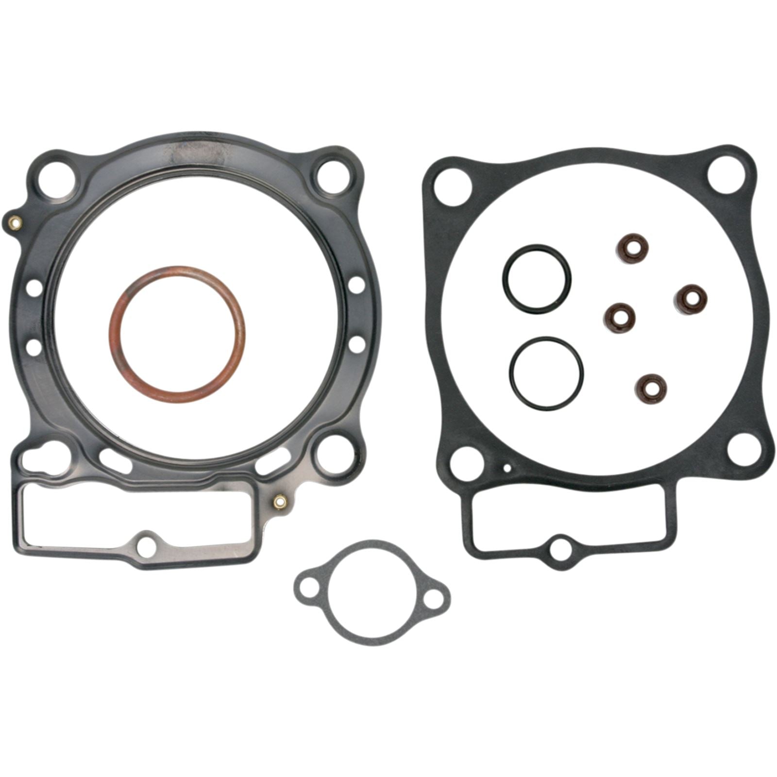 Moose Offroad Top End Gasket Kit CRF450 0934-1887_434074