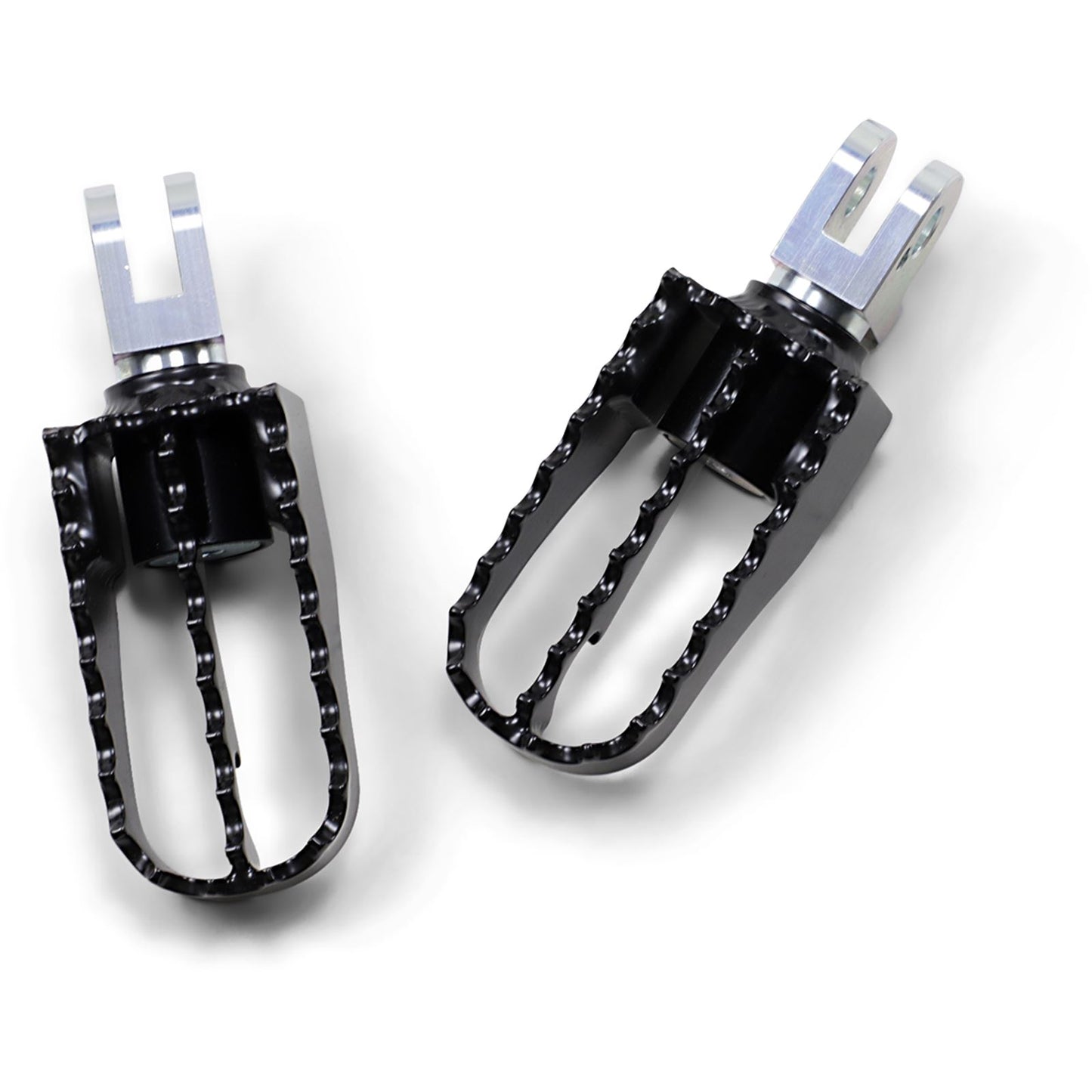 Burly Brand MX Pegs - Passenger B13-1006B_1042093