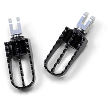 Burly Brand MX Pegs - Passenger B13-1006B_1042093