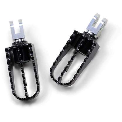 Burly Brand MX Pegs - Passenger B13-1006B_1042093