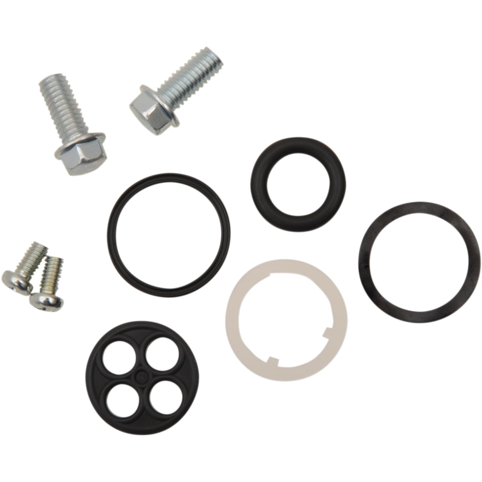 Moose Offroad Petcock Rebuild Kit for Honda 0705-0379_432732