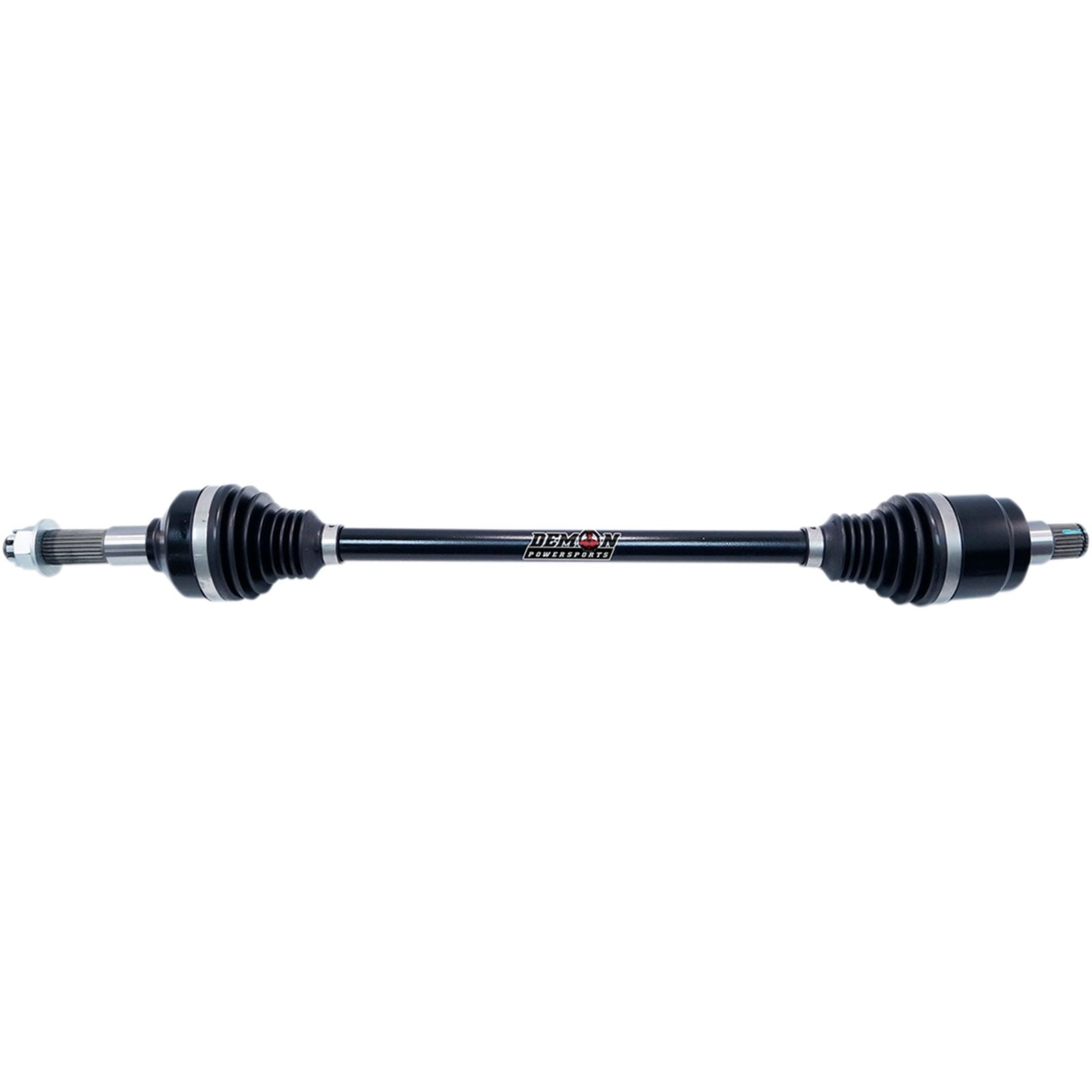 Demon Powersports Complete Axle - Heavy Duty - Kit [MPN: PAXL-5013HD]_371253