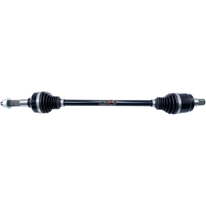Demon Powersports Complete Axle - Heavy Duty - Kit [MPN: PAXL-5013HD]_371253