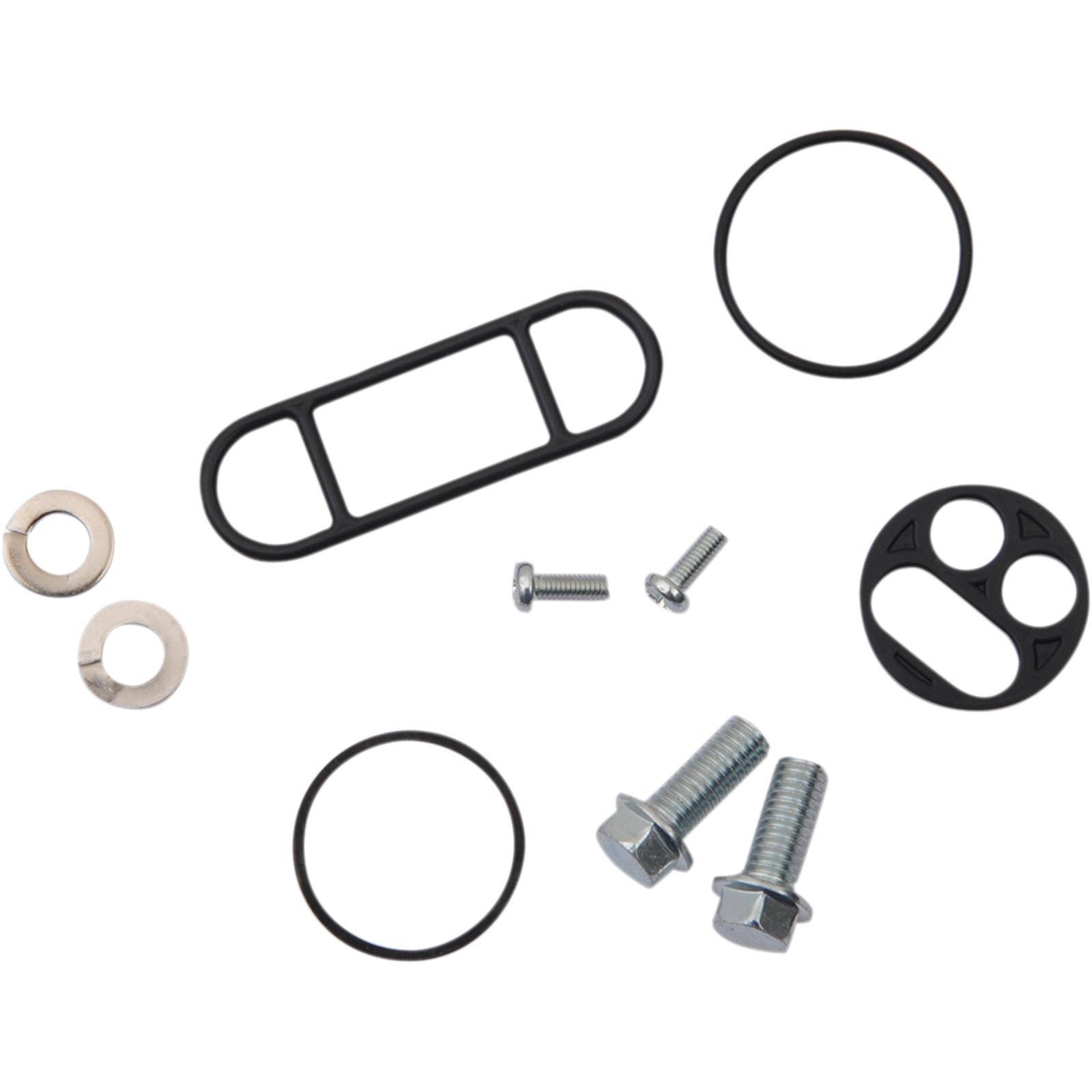 Moose Offroad Petcock Rebuild Kit for Yamaha 0705-0335_432698
