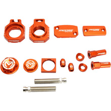 Moose Offroad Bling Packs for KTM - Orange 1231-0920_436531