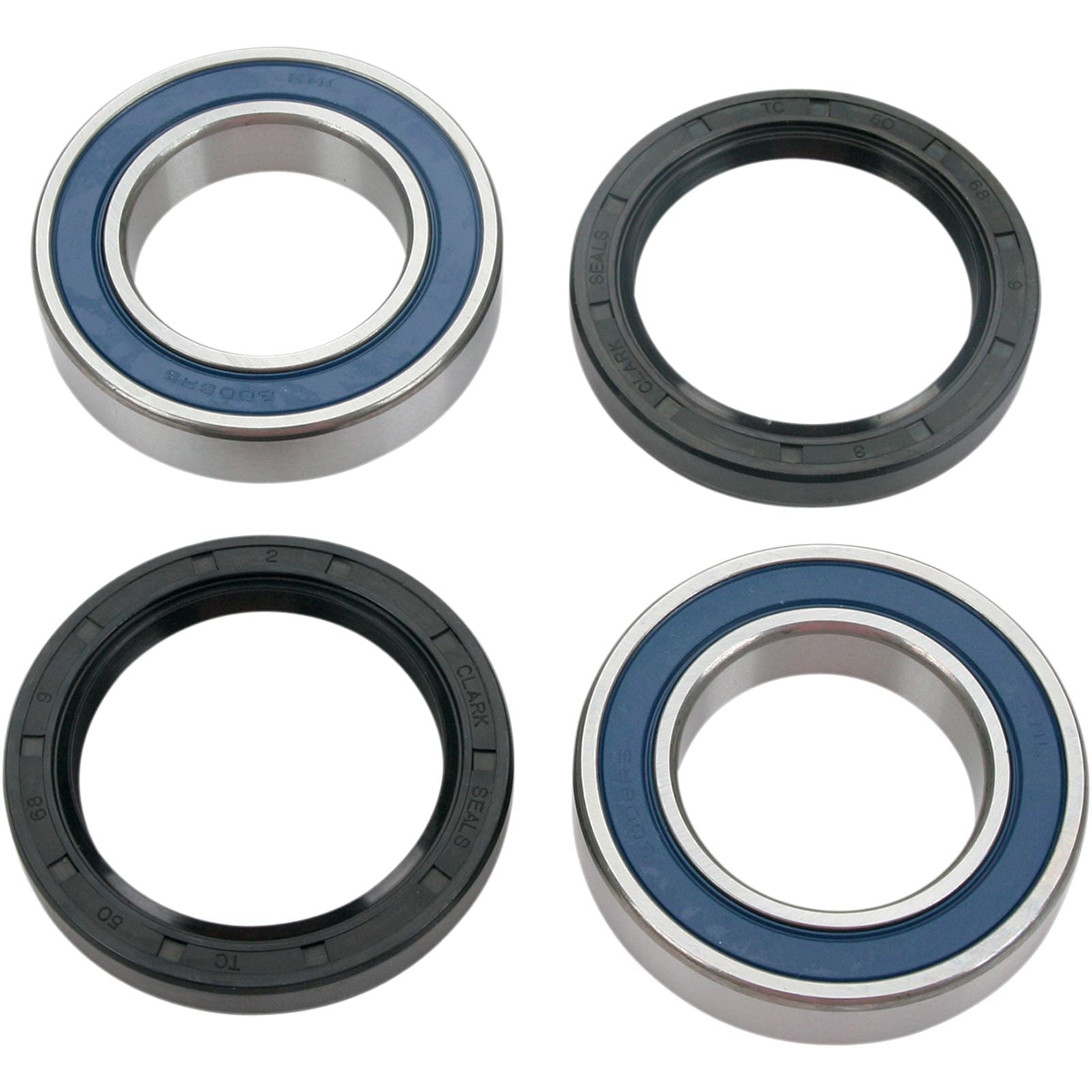 Moose Offroad Wheel Bearing - Kit A25-1132_438438