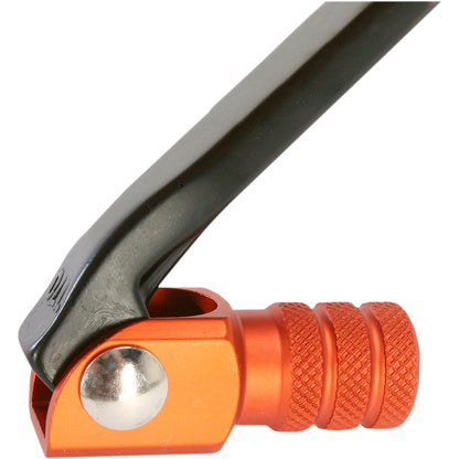 Moose Offroad Shift Lever - Orange for KTM 1602-0845_436849