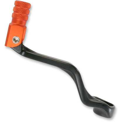 Moose Offroad Shift Lever - Orange for KTM 1602-0845_436851