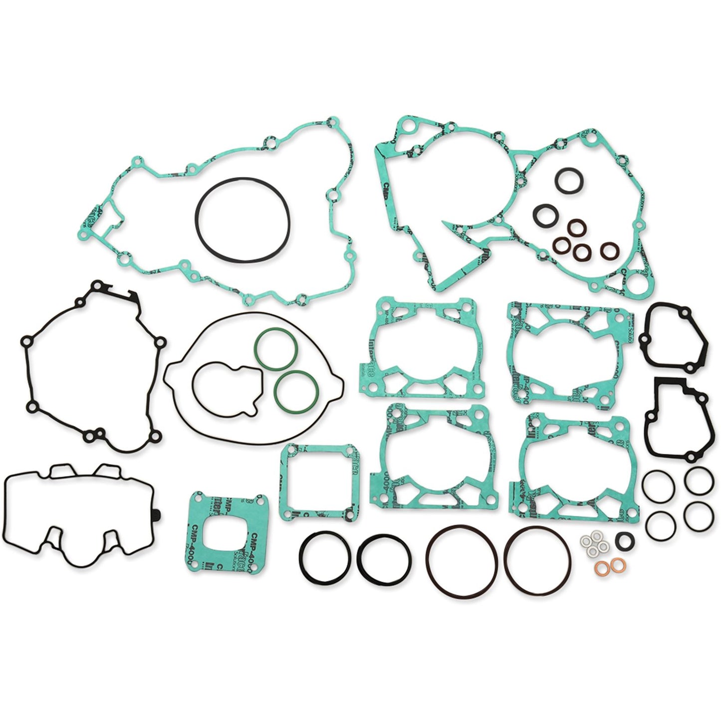 Moose Offroad Complete Motor Gasket Kit for Husqvarna/KTM 0934-5354_434411