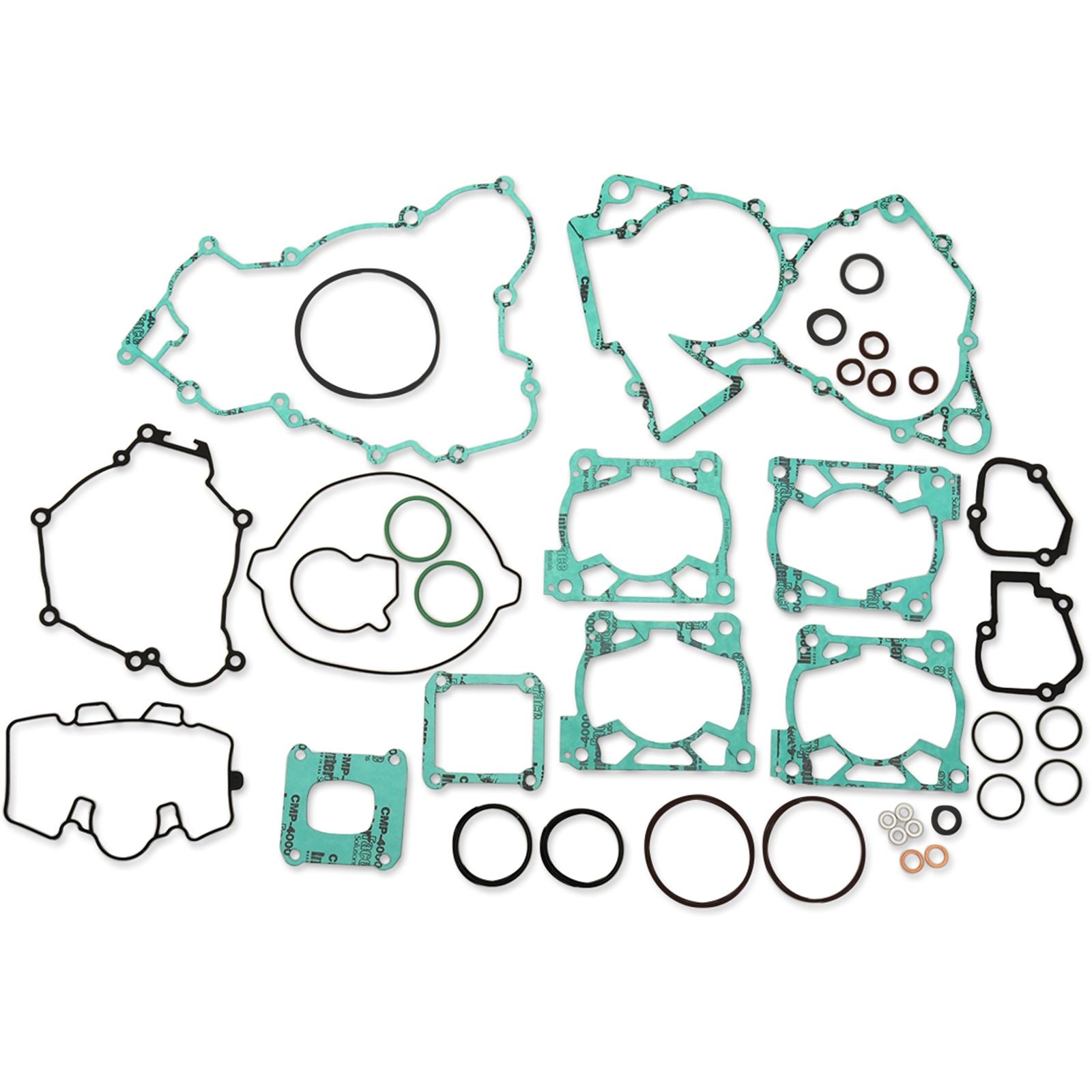 Moose Offroad Complete Motor Gasket Kit for Husqvarna/KTM 0934-5354_434411