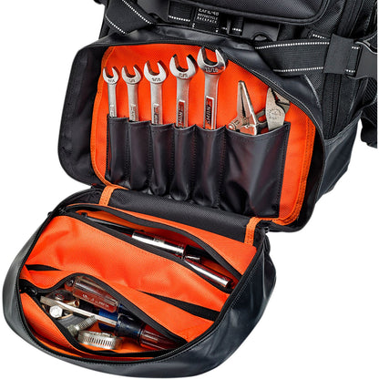 Biltwell Inc. Exfil-48 Backpack - Black 3007-01_353573