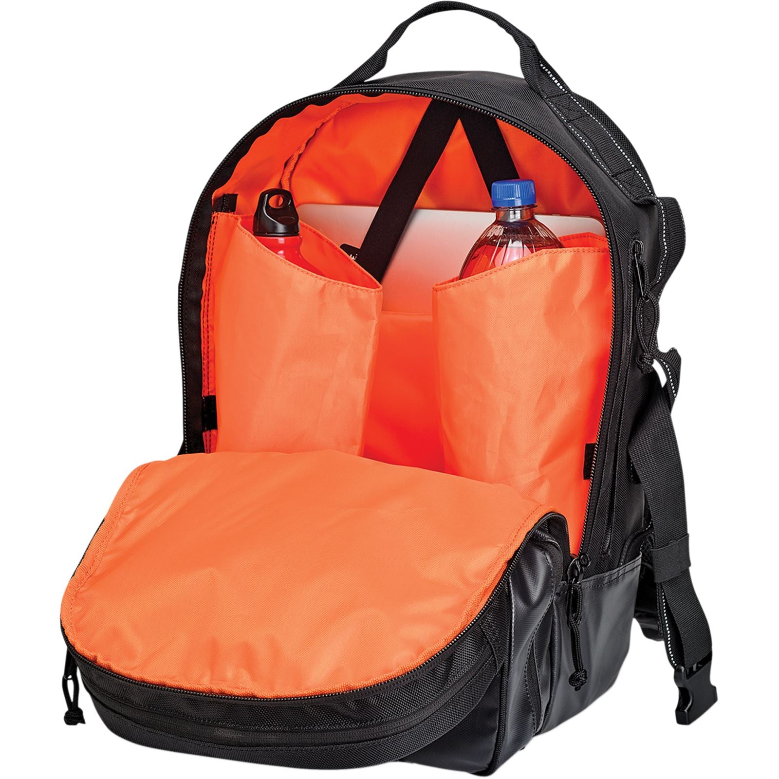 Biltwell Inc. Exfil-48 Backpack - Black 3007-01_353574