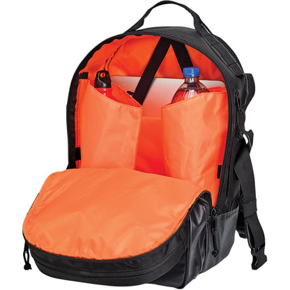 Biltwell Inc. Exfil-48 Backpack - Black 3007-01_353574