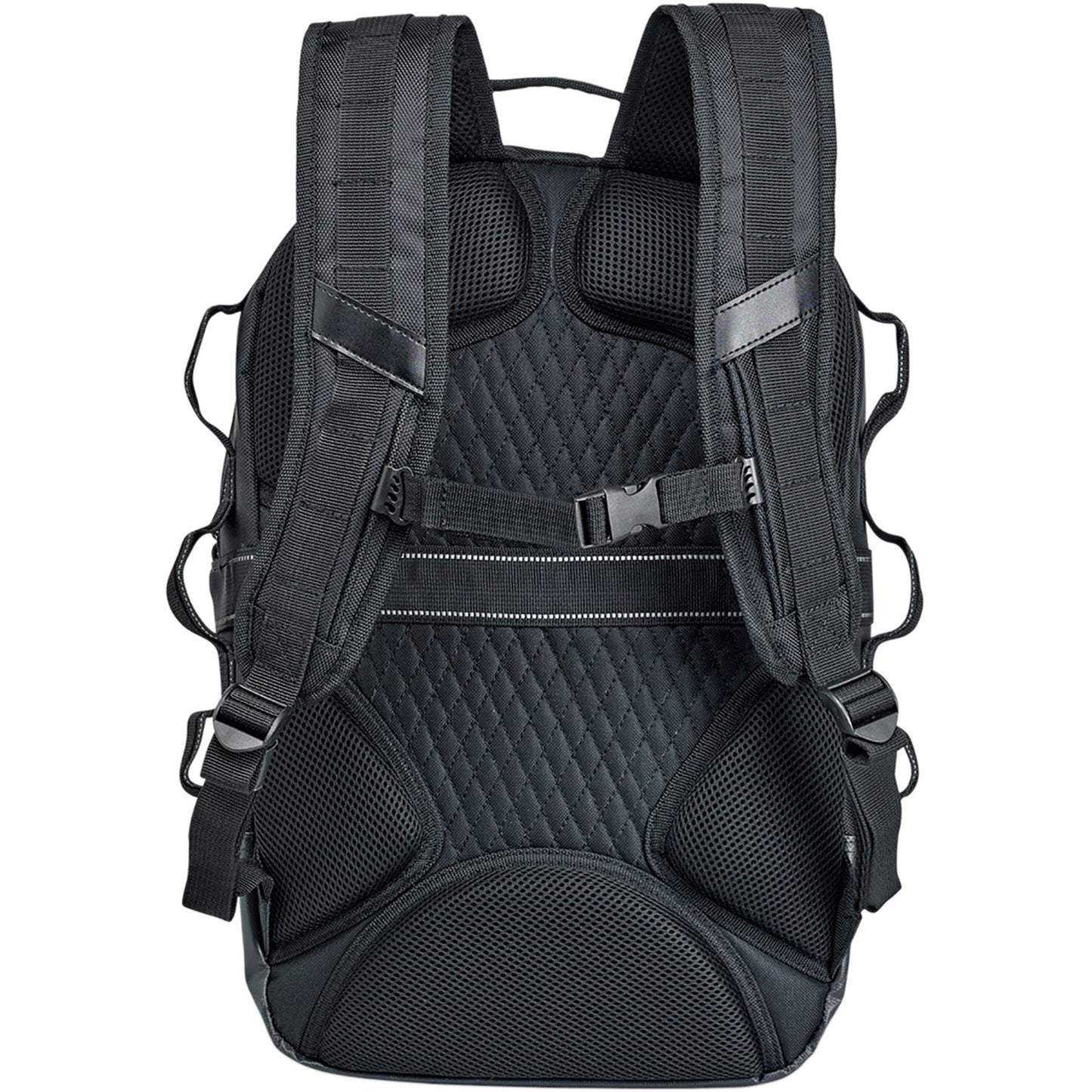 Biltwell Inc. Exfil-48 Backpack - Black 3007-01_353575