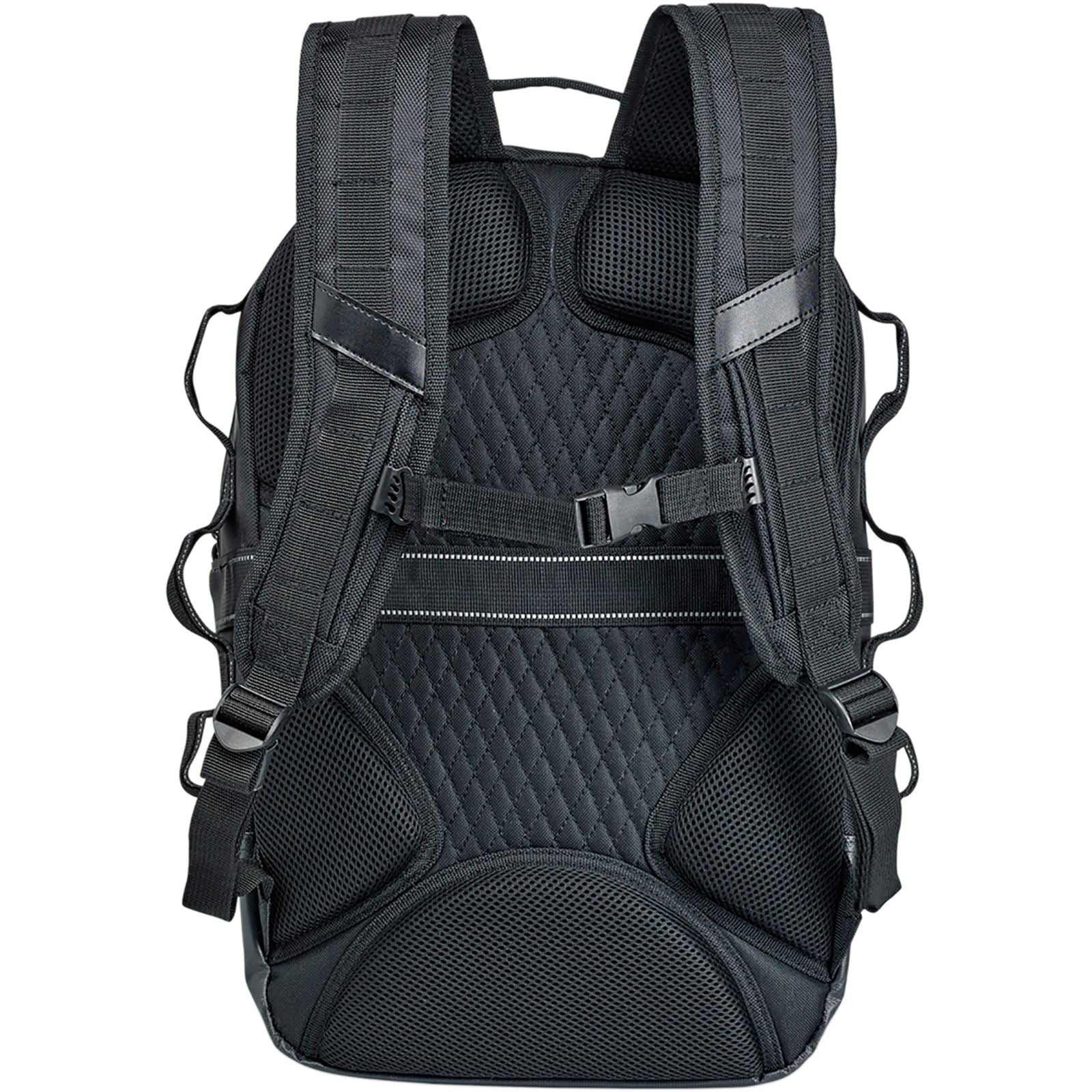 Biltwell Inc. Exfil-48 Backpack - Black 3007-01_353575
