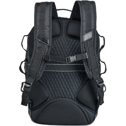 Biltwell Inc. Exfil-48 Backpack - Black 3007-01_353575
