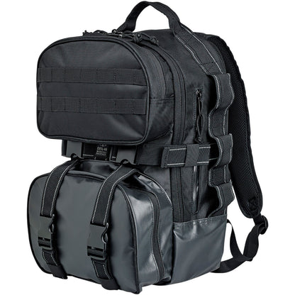 Biltwell Inc. Exfil-48 Backpack - Black 3007-01_353577