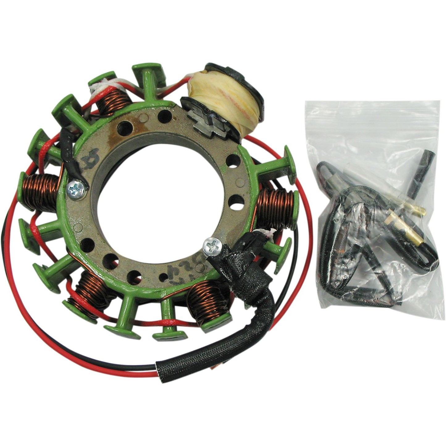 Ricks Stator for Honda [MPN: 21-635]_465845