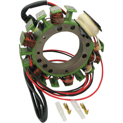 Ricks Stator for Honda [MPN: 21-635]_465846