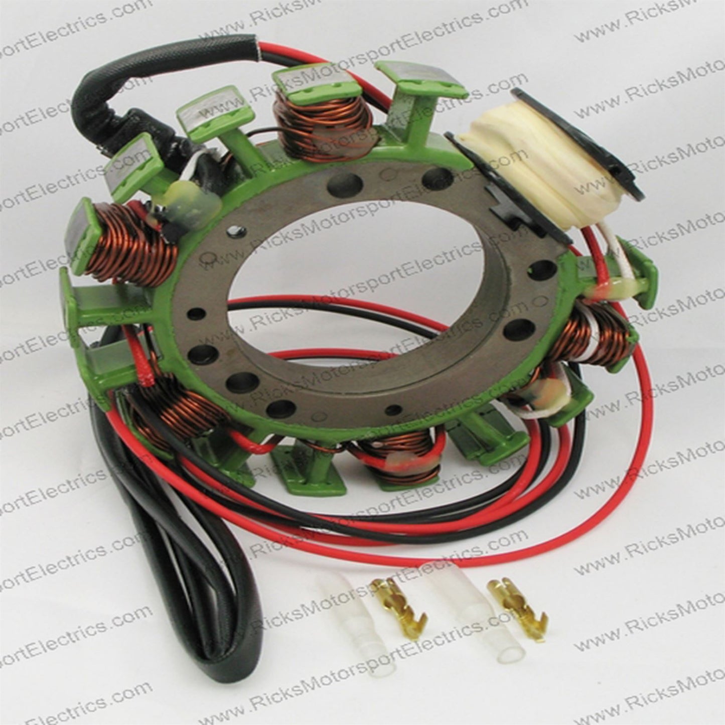 Ricks Stator for Honda [MPN: 21-635]_599746