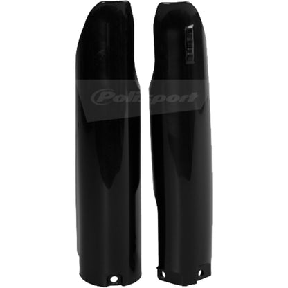 Polisport Fork Guards Black 8398100002_289887
