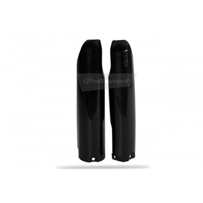 Polisport Fork Guards Black 8398100002_599747