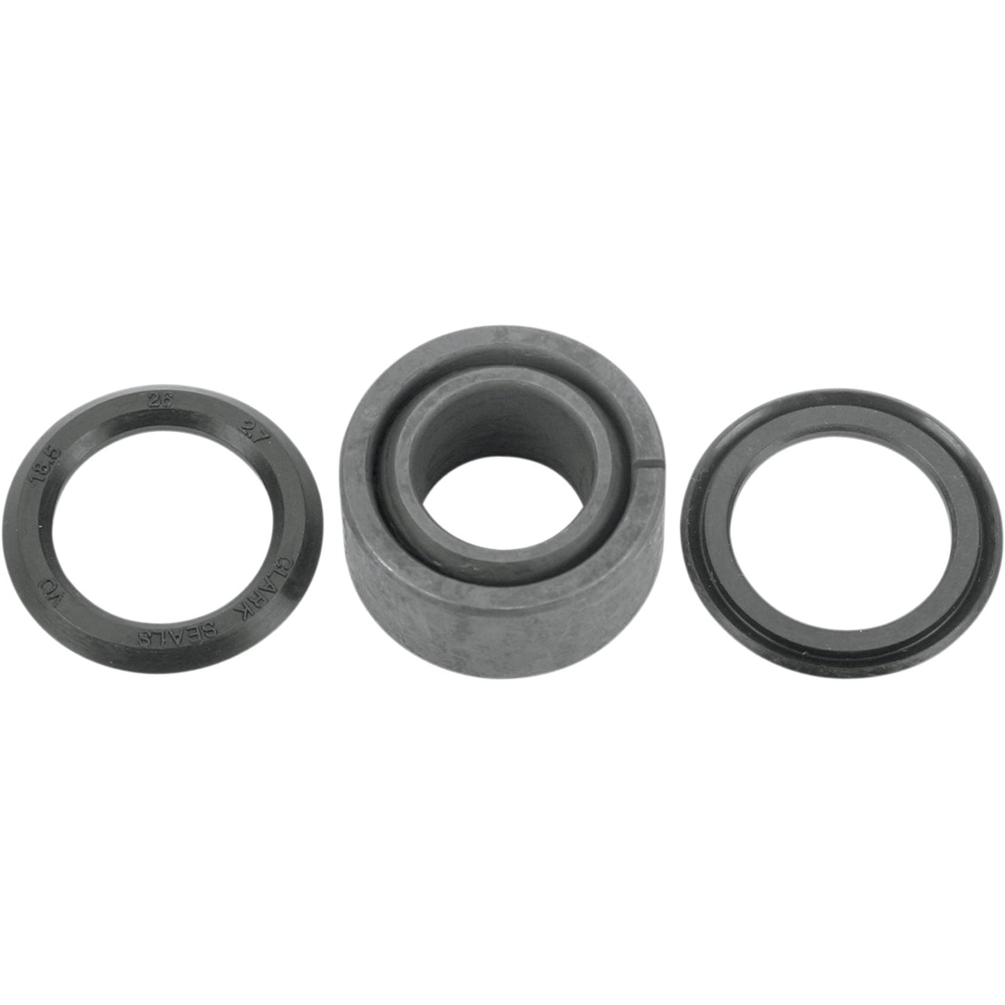 Moose Offroad Shock Bearing Kit - Upper A29-1016_438607