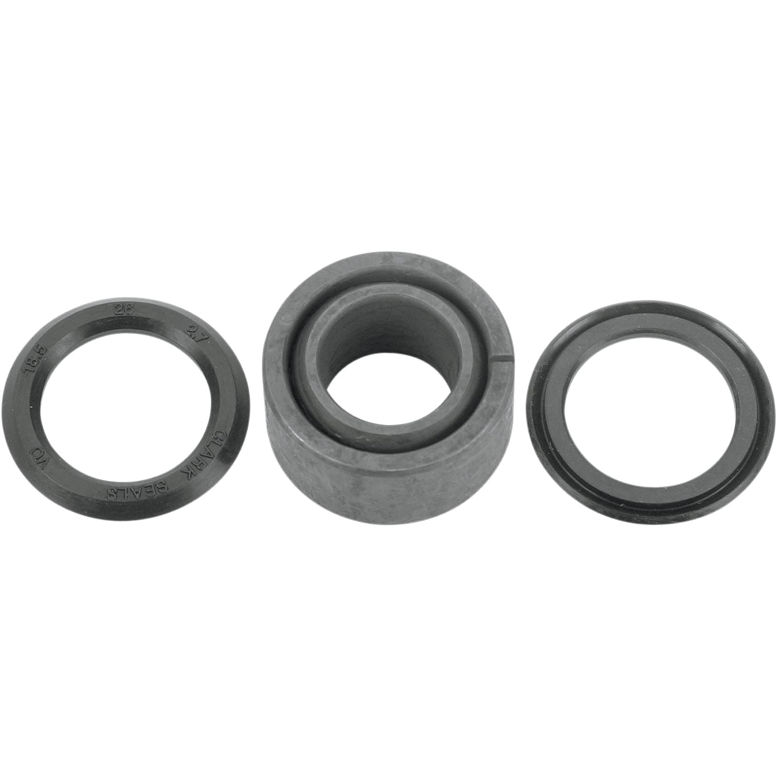 Moose Offroad Shock Bearing Kit - Upper A29-1016_438607