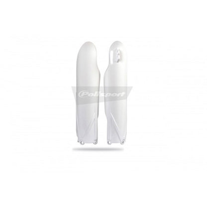 Polisport Fork Guards White 8352000001_599748