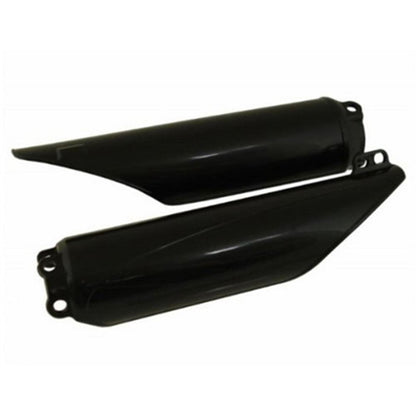 Polisport Fork Guards Black 8352000002_599749
