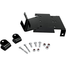 Moose Offroad Winch Mount for Honda 4505-0642_443501