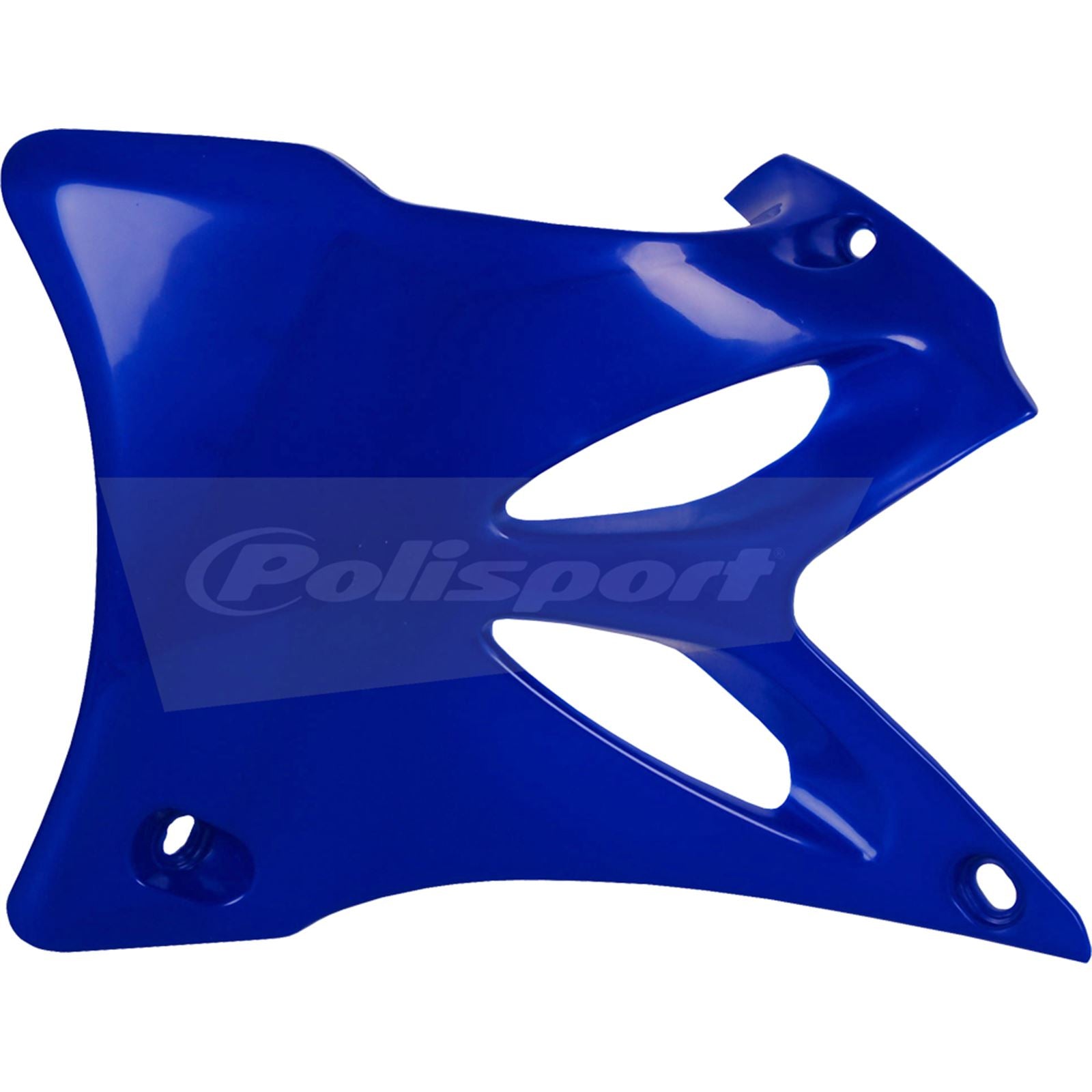 Polisport Radiator Shroud Blue 8410900001_289890
