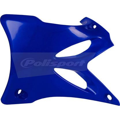 Polisport Radiator Shroud Blue 8410900001_289890
