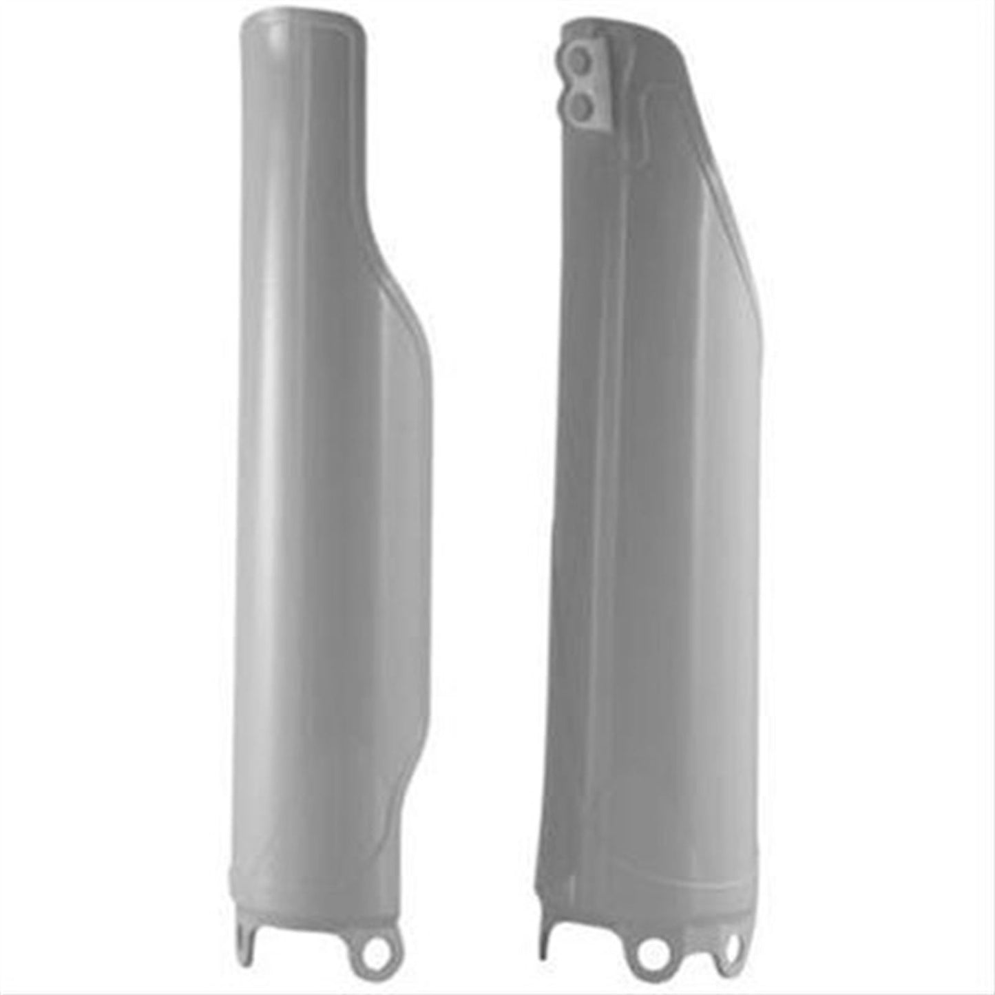 Polisport Fork Guards White 8392000001_599751