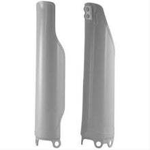 Polisport Fork Guards White 8392000001_599751